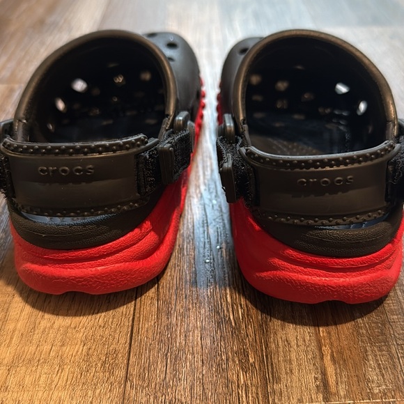 Crocs (Toddler) - Picture 6 of 10